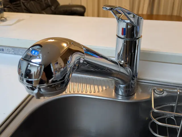 【地域密着　完全自社施工】2級管工事施工管理技士補が伺います！損害保険加入済み！サービスの画像