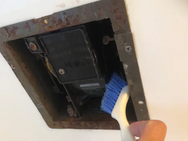 ★頑固汚れ、ハウスクリーニングのプロが徹底的に洗浄致します！サービスの画像