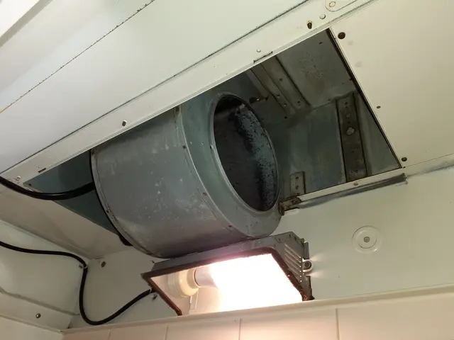 ☆10/31日までの限定価格☆レンジフードクリーニングサービスの画像