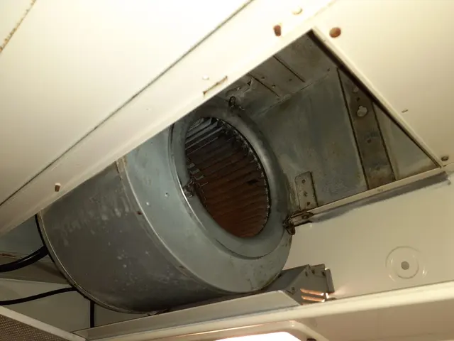 ☆10/31日までの限定価格☆レンジフードクリーニングサービスの画像