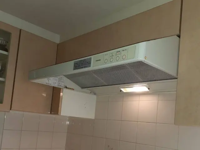 ☆10/31日までの限定価格☆レンジフードクリーニングサービスの画像