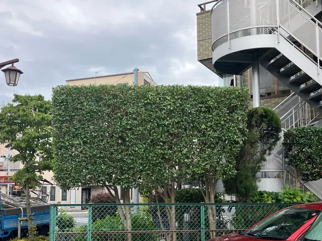 《作業外注一切なし》営業時間外のご予約もご相談ください！サービスの画像