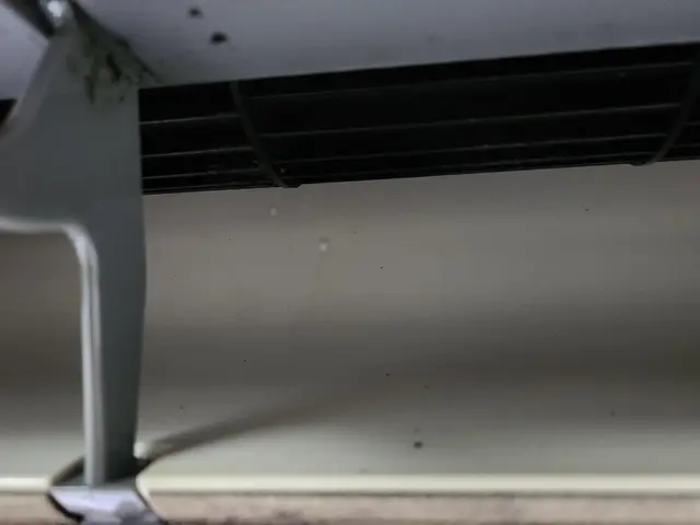 日本エアコンクリーニング協会会員　　各種エアコン取扱いします。サービスの画像