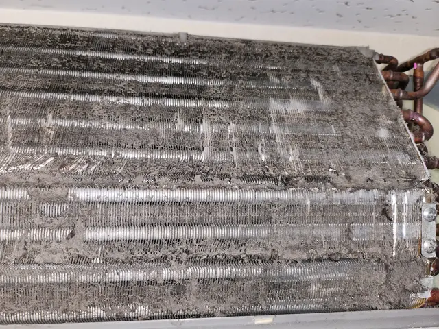 日本エアコンクリーニング協会会員　　各種エアコン取扱いします。サービスの画像