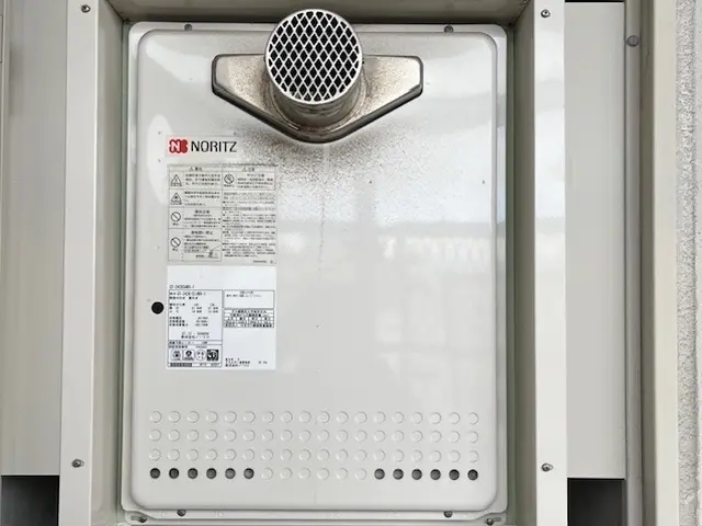 給湯器交換【2024くらしのマーケットアワード入選！】クレカ/QRコード決済対応サービスの画像