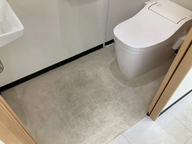 「頼んで良かった！」と言ってもらえるよう精一杯対応いたします◎大手での経験ありサービスの画像