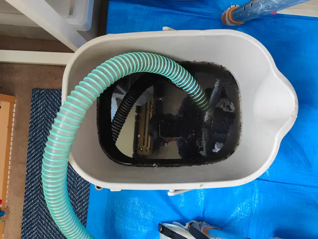 【完全分解可能】ペットやお子様にも安心なエコ洗浄【女性店長対応】サービスの画像