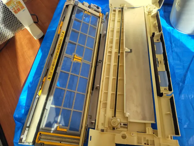 【完全分解可能】ペットやお子様にも安心なエコ洗浄【女性店長対応】サービスの画像