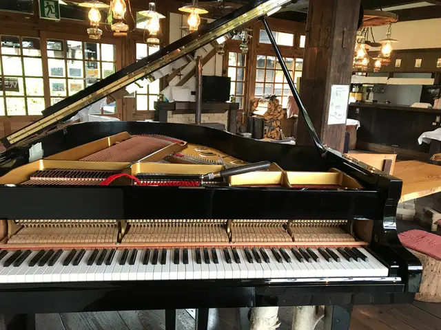 【40年以上の経験実績！】元カワイ楽器ピアノ調律師！年中無休で対応◎サービスの画像