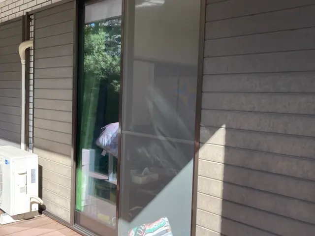 網戸取付・新規制作対応｜安心事前確認サービスの画像