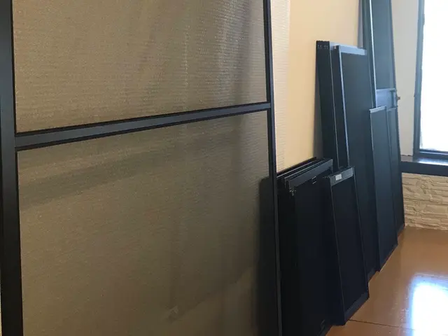 網戸取付・新規制作対応｜安心事前確認サービスの画像