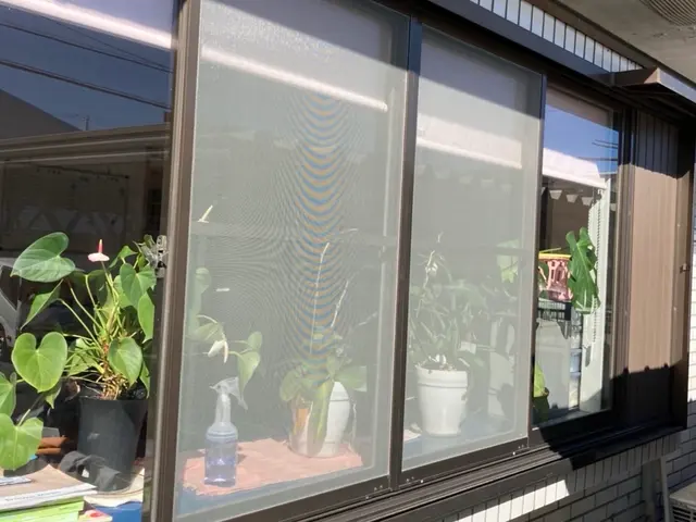 網戸取付・新規制作対応｜安心事前確認サービスの画像