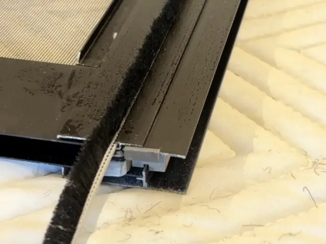 網戸取付・新規制作対応｜安心事前確認サービスの画像