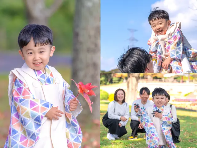 【★和傘・刀・撮影小物　無料貸出し★】8年の経験で、笑顔溢れる思い出づくり！