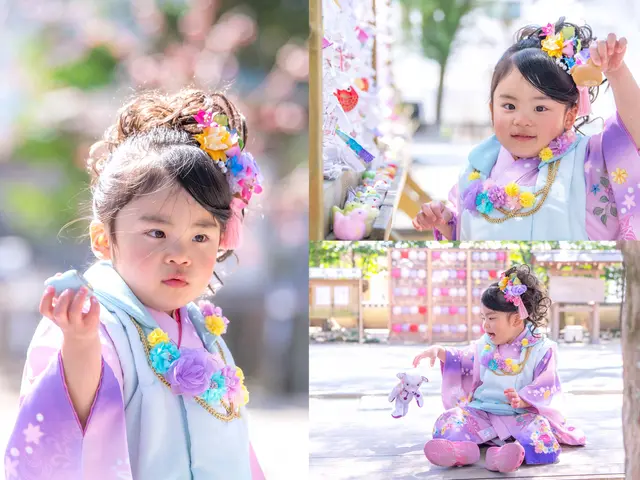 【★和傘・刀・撮影小物　無料貸出し★】8年の経験で、笑顔溢れる思い出づくり！