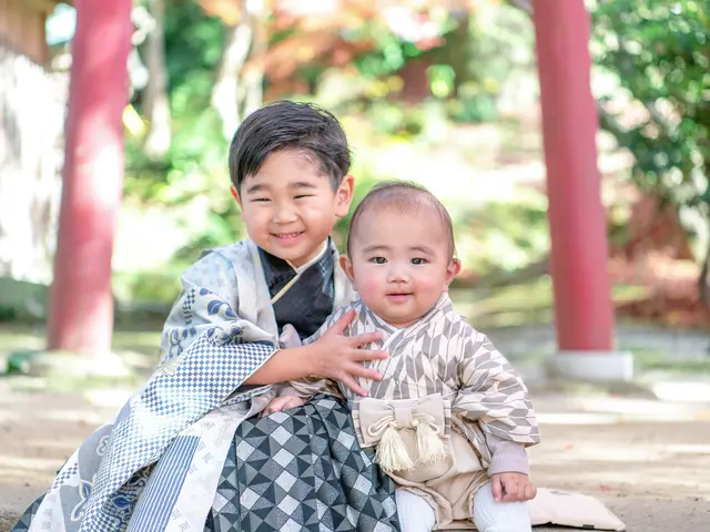 【★和傘・刀・撮影小物　無料貸出し★】8年の経験で、笑顔溢れる思い出づくり！