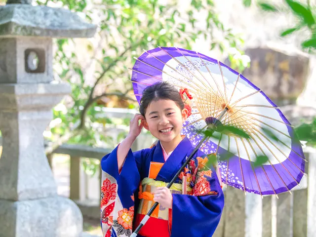 【★和傘・刀・撮影小物　無料貸出し★】8年の経験で、笑顔溢れる思い出づくり！