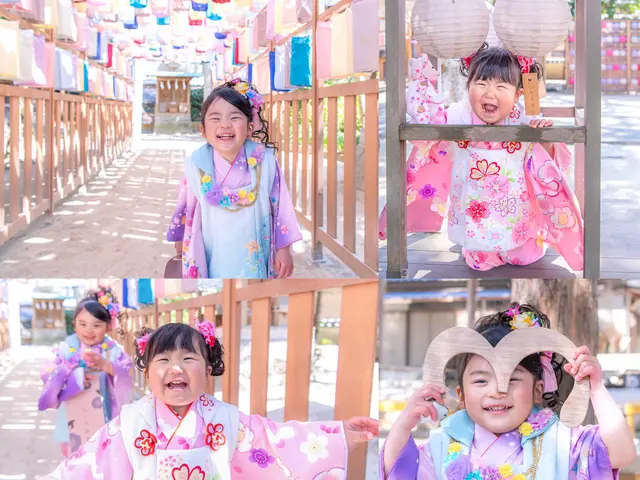 【★和傘・刀・撮影小物　無料貸出し★】8年の経験で、笑顔溢れる思い出づくり！