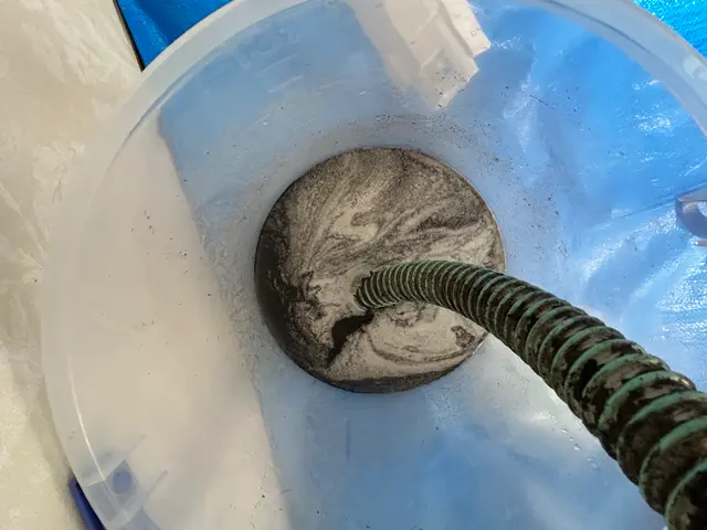 損害保険加入済みです！年間800台以上の実績！お掃除機能付きもお任せ下さい♪サービスの画像