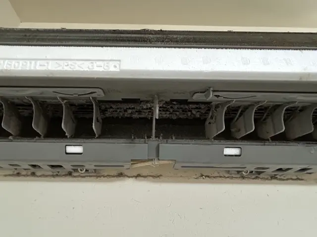 損害保険加入済みです！年間800台以上の実績！お掃除機能付きもお任せ下さい♪サービスの画像