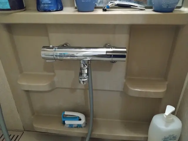 【東京発】浴室の水栓をリフォームしませんか？【水周り3点セットキャンペーン中】サービスの画像