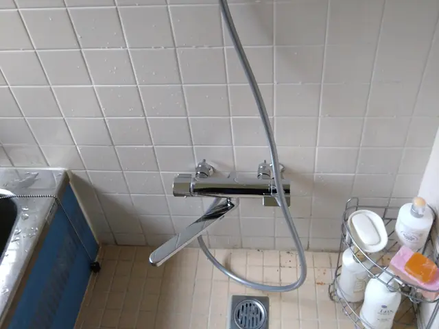 【東京発】浴室の水栓をリフォームしませんか？【水周り3点セットキャンペーン中】サービスの画像