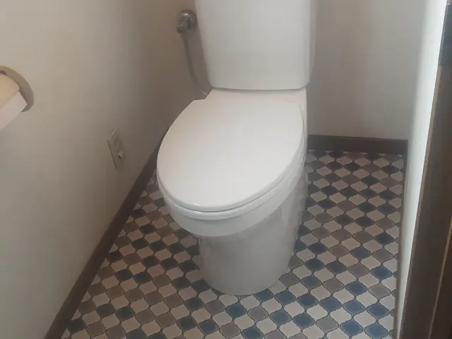 ■水回り一筋26年■また呼びたいと思われる様に！を心がけて安心料金■損害保険加入サービスの画像