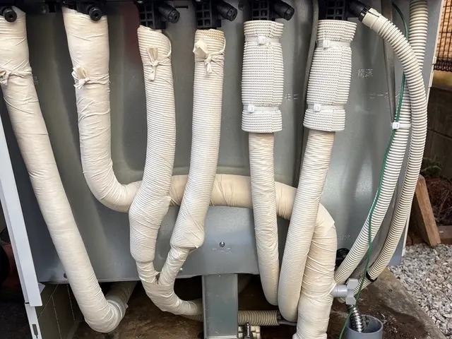 【大手家電量販店からも依頼受ける専門店】エコキュート・温水器の施工サービスの画像