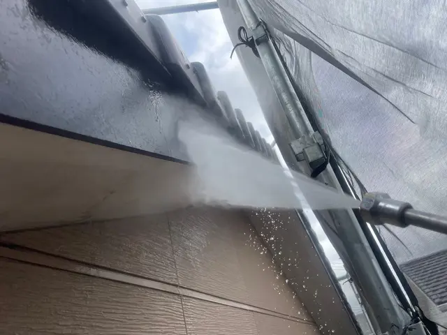 豊富な経験と知識で安心★年中無休で真心こめて丁寧に洗浄致します♬ご相談ください！サービスの画像