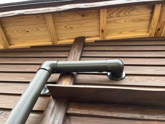 こだわり特殊案件◇中古不可　すっきり丸ダクトを使用してエアコン取付　※要事前調査サービスの画像