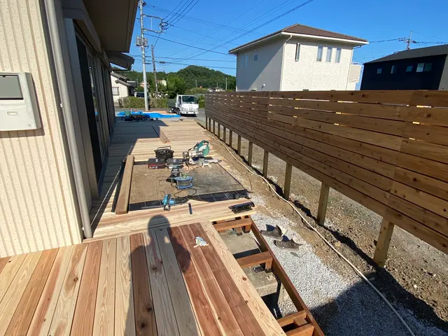 お客様のお力になります！経験と知識を活かして迅速丁寧に作業いたしますサービスの画像