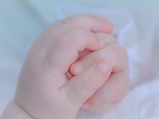 ニューボーンフォト｜触れない自然撮影（芦屋限定）