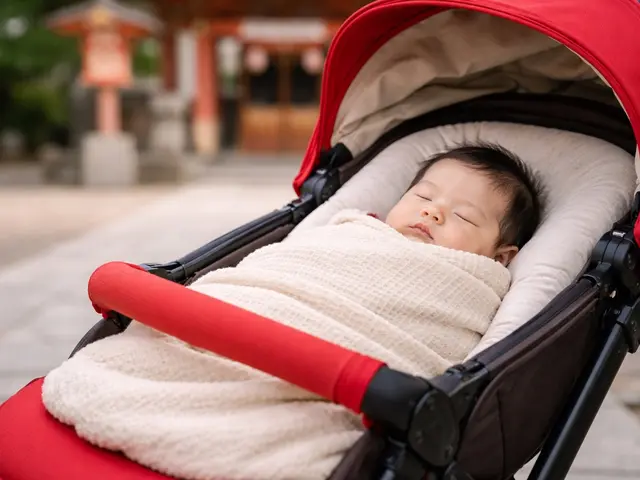 ニューボーンフォト｜触れない自然撮影