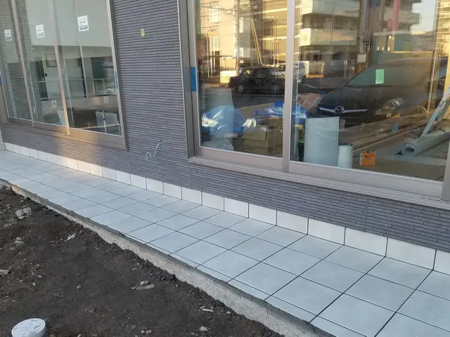 ◆予約から施工まで100%自社対応◆大手業務経験豊富◆迅速丁寧に仕上げますサービスの画像