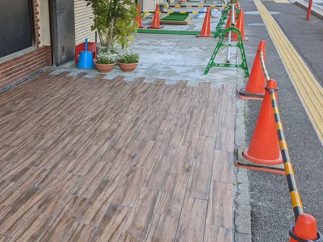 ◆予約から施工まで100%自社対応◆大手業務経験豊富◆迅速丁寧に仕上げますサービスの画像