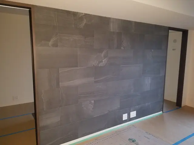 ◆予約から施工まで100%自社対応◆大手業務経験豊富◆迅速丁寧に仕上げますサービスの画像