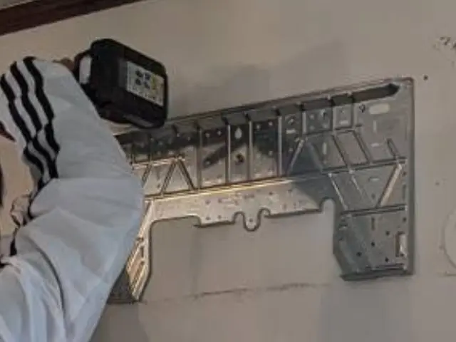 エアコン取り付け取り外しサービスの画像