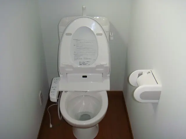 【枚方・交野 メイン】プロの技でトイレ ピッカピカ！スッキリ！サービスの画像