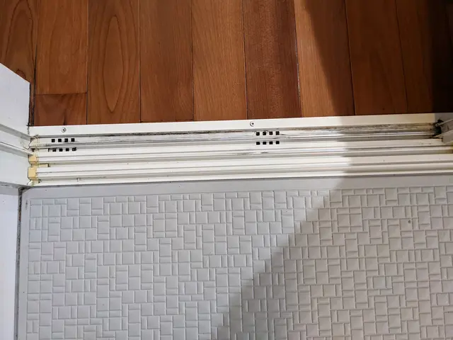 浴室のカビ、石鹸カスのお困りお任せ下さい！！サービスの画像