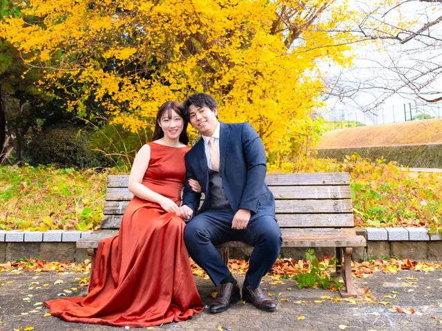 出張撮影サムカメラ リラックスした撮影セッションをお約束