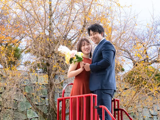 出張撮影サムカメラ リラックスした撮影セッションをお約束