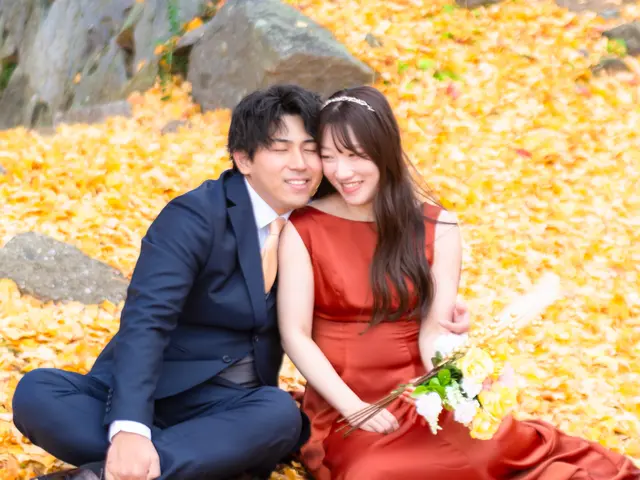 出張撮影サムカメラ リラックスした撮影セッションをお約束