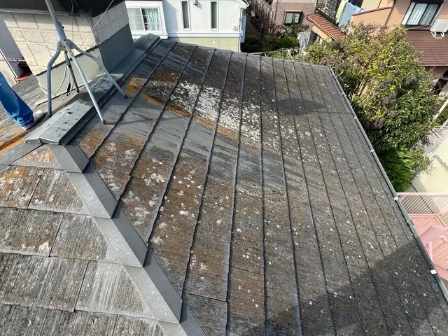 保証最長15年！常識を塗り替える安心の4回塗り塗装！他社とは違う施工プラン！サービスの画像