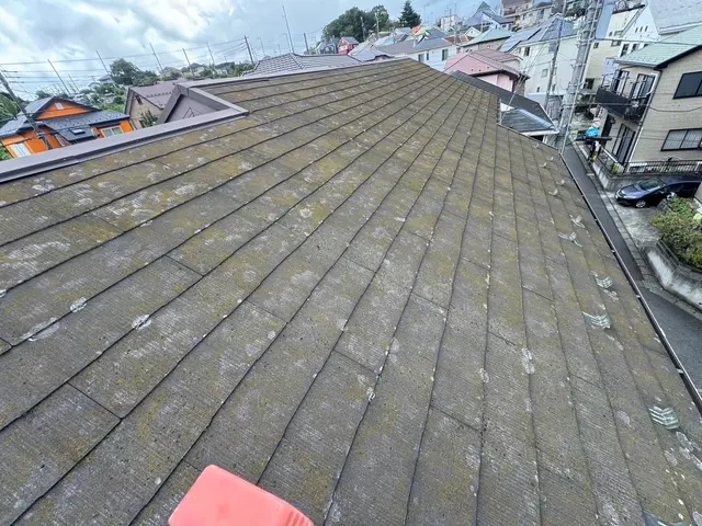 保証最長15年！常識を塗り替える安心の4回塗り塗装！他社とは違う施工プラン！サービスの画像