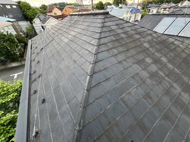 保証最長15年！常識を塗り替える安心の4回塗り塗装！他社とは違う施工プラン！サービスの画像