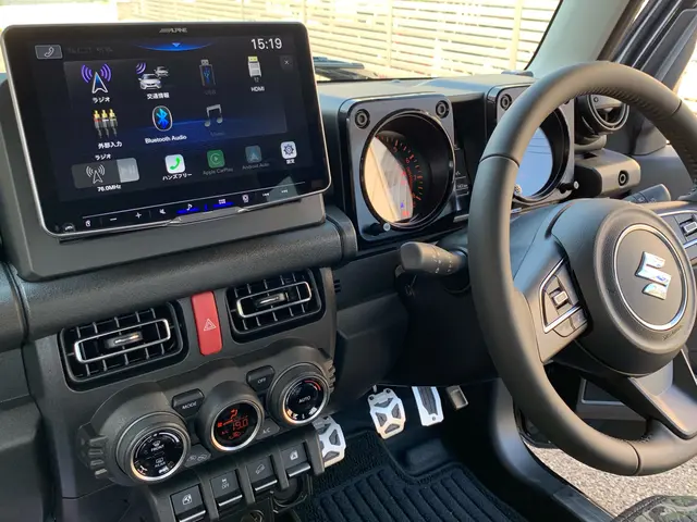 ◎2年連続受賞◎ディーラー整備士25年の技術、経験でお悩み解決！アフターも万全サービスの画像