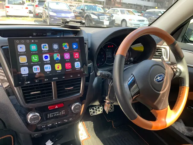 ◎2年連続受賞◎ディーラー整備士25年の技術、経験でお悩み解決！アフターも万全サービスの画像