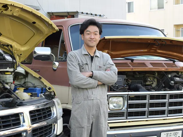 ◎2年連続受賞◎ディーラー整備士25年の技術、経験でお悩み解決！アフターも万全サービスの画像