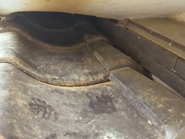 プロの技術でご満足いただけるように心を込めて作業いたしますサービスの画像