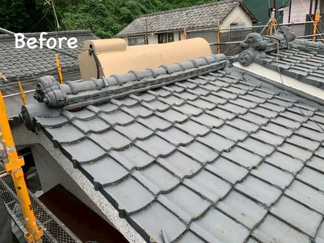 職歴があるのは当然！お客様の立場で考えて行動、対応、施工ができるプロ集団です！サービスの画像